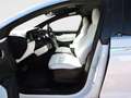 Tesla Model X LONG RANGE AWD 7P. Білий - thumbnail 9