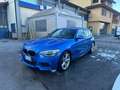 BMW 125 Serie 1 F/20-21 2011 125i 5p Msport MOTORE ROTTO Blu/Azzurro - thumbnail 1