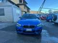 BMW 125 Serie 1 F/20-21 2011 125i 5p Msport MOTORE ROTTO Blu/Azzurro - thumbnail 4