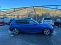 BMW 125 Serie 1 F/20-21 2011 125i 5p Msport MOTORE ROTTO Blu/Azzurro - thumbnail 2