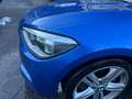 BMW 125 Serie 1 F/20-21 2011 125i 5p Msport MOTORE ROTTO Blu/Azzurro - thumbnail 9