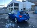 BMW 125 Serie 1 F/20-21 2011 125i 5p Msport MOTORE ROTTO Blu/Azzurro - thumbnail 7