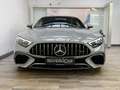 Mercedes-Benz SL 63 AMG Sitzlüftung HUD Distronic Manufaktur Grau - thumbnail 8