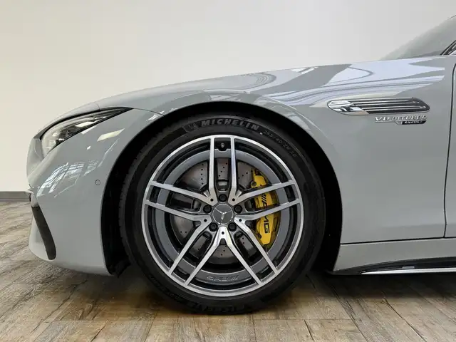 Mercedes-Benz SL view 30