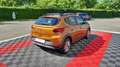 Dacia Sandero Stepway Confort ECO-G 100 Orange - thumbnail 4