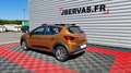 Dacia Sandero Stepway Confort ECO-G 100 Orange - thumbnail 6