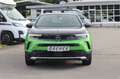 Opel Mokka-E Mokka e Ultimate Navi/Klima/LED/Sitzhzg./LM NSW Vert - thumbnail 2