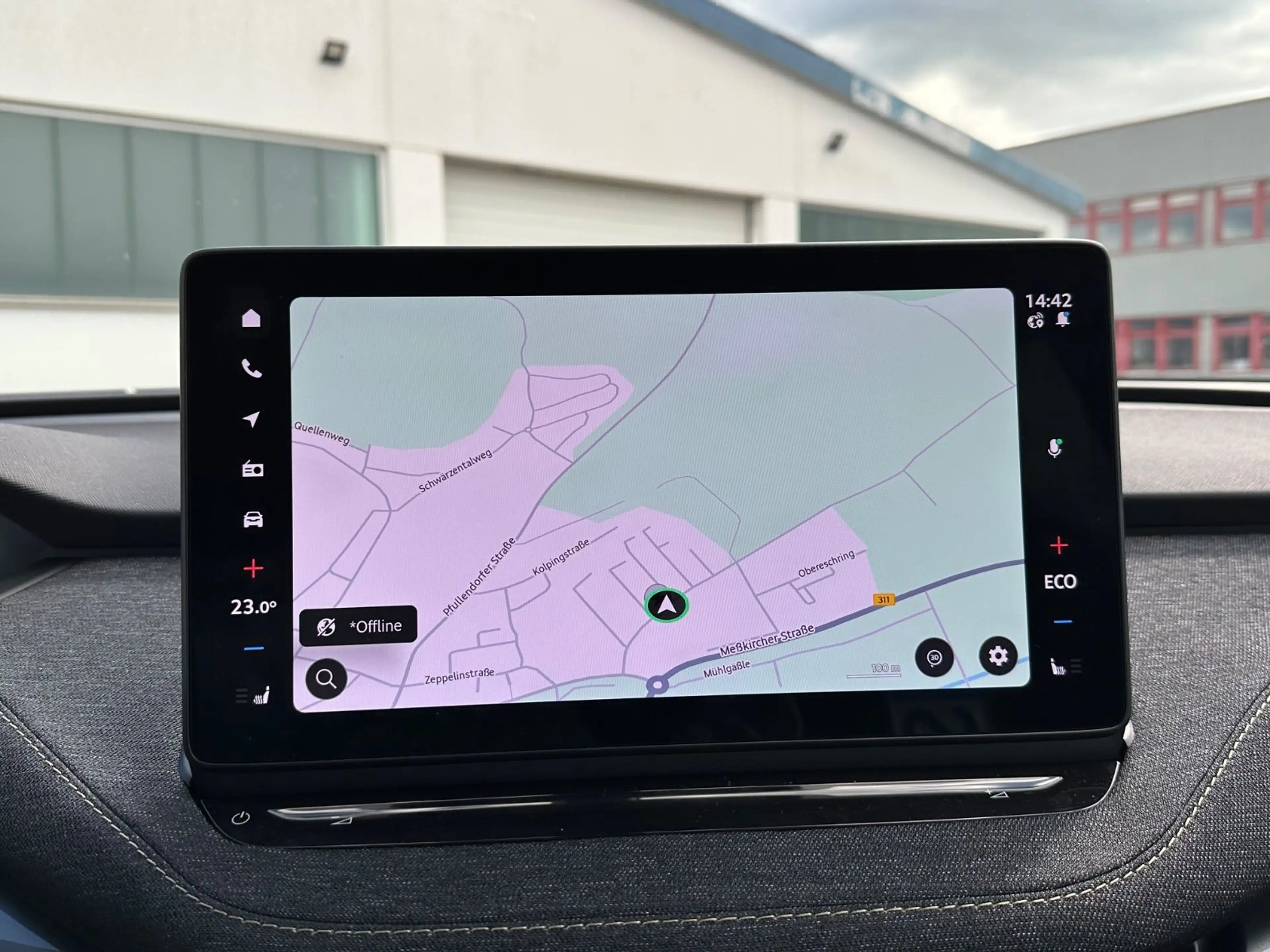 Skoda Elroq 85 Selection Loft|Plus|AHK|Wäpu|Wint.|MJ27 — photo 10