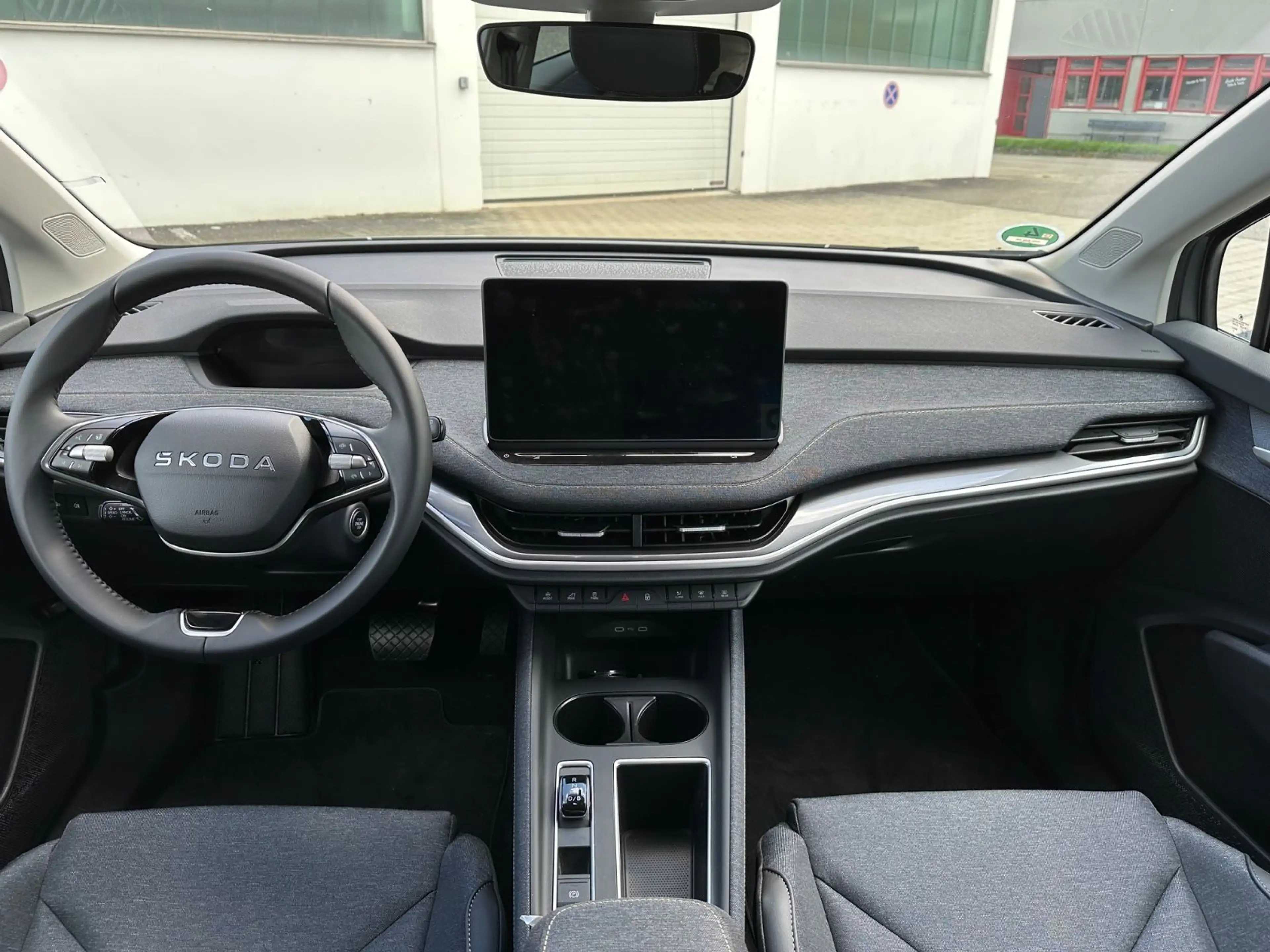 Skoda Elroq 85 Selection Loft|Plus|AHK|Wäpu|Wint.|MJ27 — photo 15
