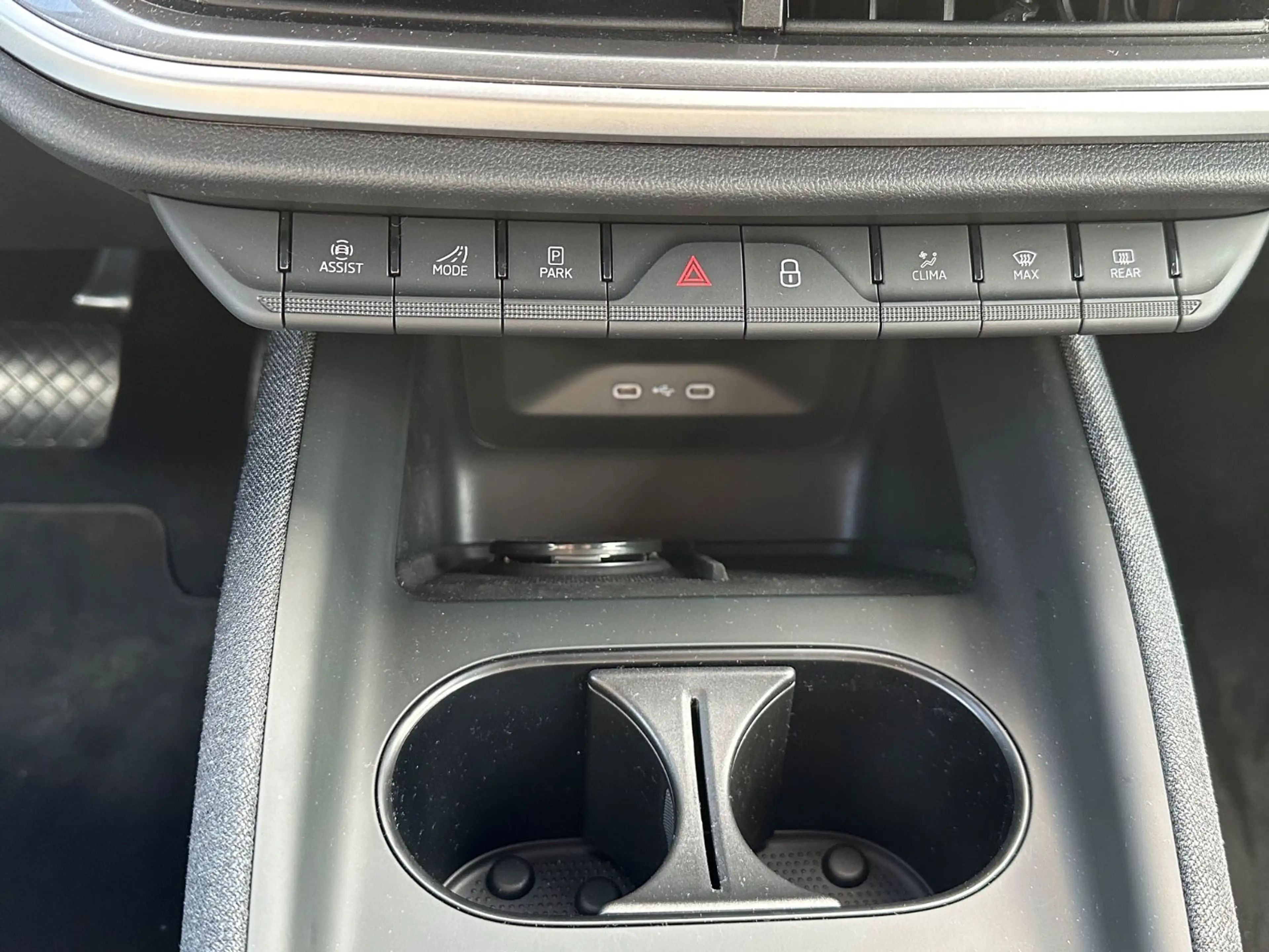 Skoda Elroq 85 Selection Loft|Plus|AHK|Wäpu|Wint.|MJ27 — photo 13