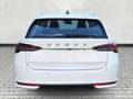 Skoda Octavia 1.5 tsi mhev Selection 150cv dsg N1 Autocarro Weiß - thumbnail 5