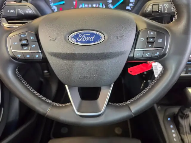 Ford Fiesta view 15
