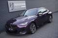 BMW 240 i xDrive|WIDESCREEN|SHADOW|KEYLESS|LED|H&K| Violett - thumbnail 2