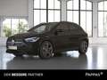 Mercedes-Benz GLA 200 d 4MATIC PTS Cam Navi Pano AUT Wide LED Schwarz - thumbnail 1