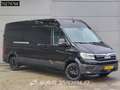 MAN TGE 3.180 Automaat 180PK L4H3 LED Airco Cruise Trekhaa Zwart - thumbnail 5