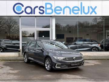 1.4 TSI GTE DSG ACC GPS LANE CARNET