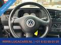 Volkswagen Golf Cabriolet 1.8 Bruin - thumbnail 23