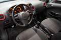 Opel Corsa D 1.4 Color Edition 1.Hand*Klima*Aux* Noir - thumbnail 13