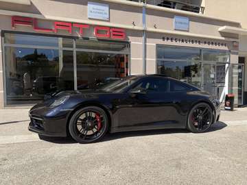 VI (992) 3.0 480ch GTS PDK