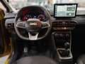 Dacia Sandero SANDERO PH2 Stepway Expression TCe 110 Gelb - thumbnail 7