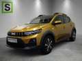 Dacia Sandero SANDERO PH2 Stepway Expression TCe 110 Gelb - thumbnail 2