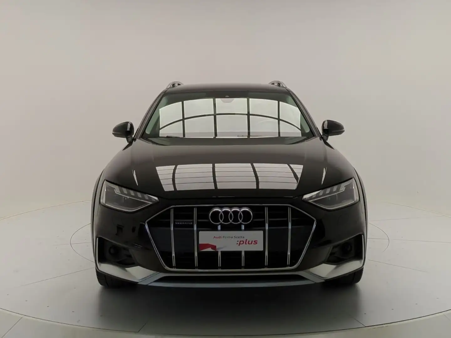 Audi A4 allroad 40 TDI 204 CV S tronic Business Evolution Nero - 2