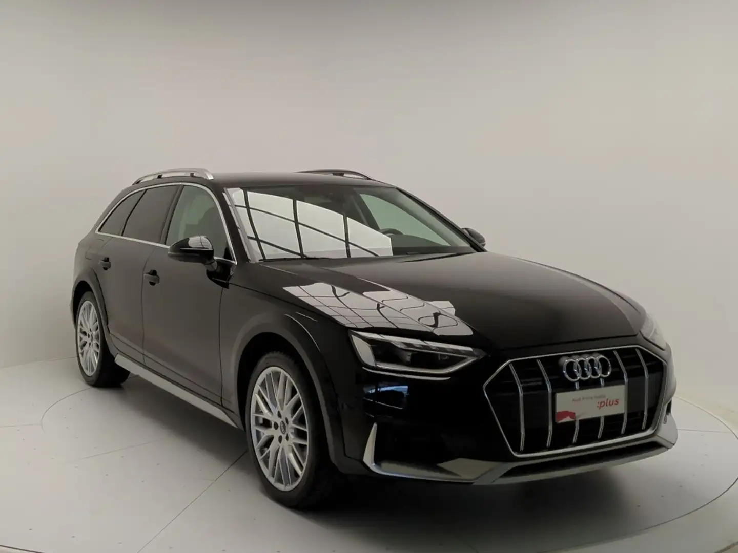 Audi A4 allroad 40 TDI 204 CV S tronic Business Evolution Nero - 1