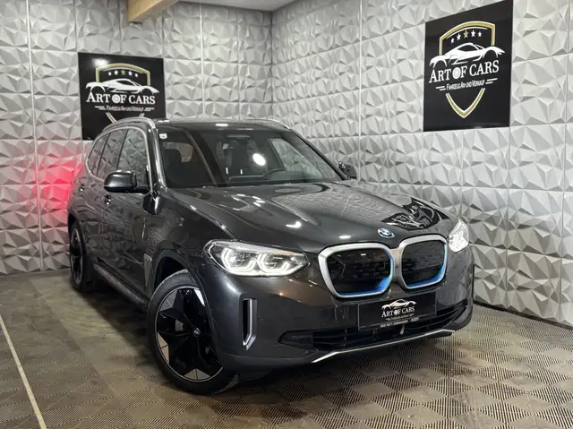 BMW iX3 Impressive 210 kw electric / Ab 279 Euro im Monat