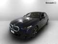BMW 520 d 48V xdrive MSport auto Blu/Azzurro - thumbnail 1