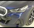 BMW 520 d 48V xdrive MSport auto Blu/Azzurro - thumbnail 30