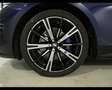 BMW 520 d 48V xdrive MSport auto Blu/Azzurro - thumbnail 7