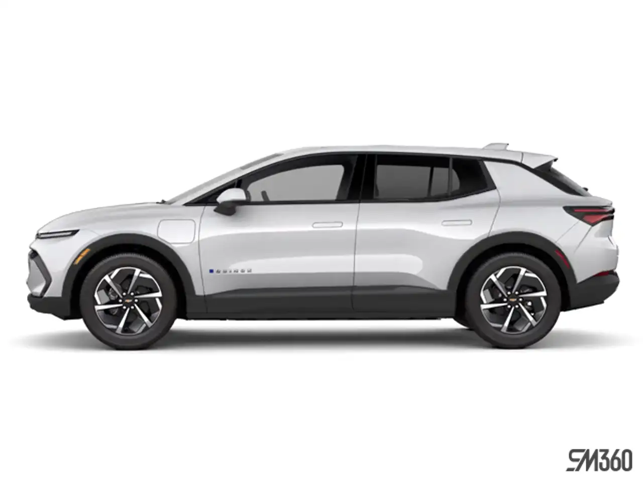 Chevrolet Equinox photo Chevrolet Equinox