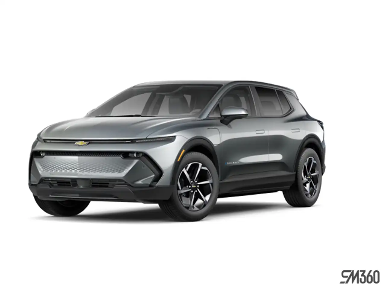 Chevrolet Equinox photo Chevrolet Equinox