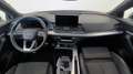 Audi Q5 Sportback 40 TDI quattro-ultra Black line S tronic Gris - thumbnail 7