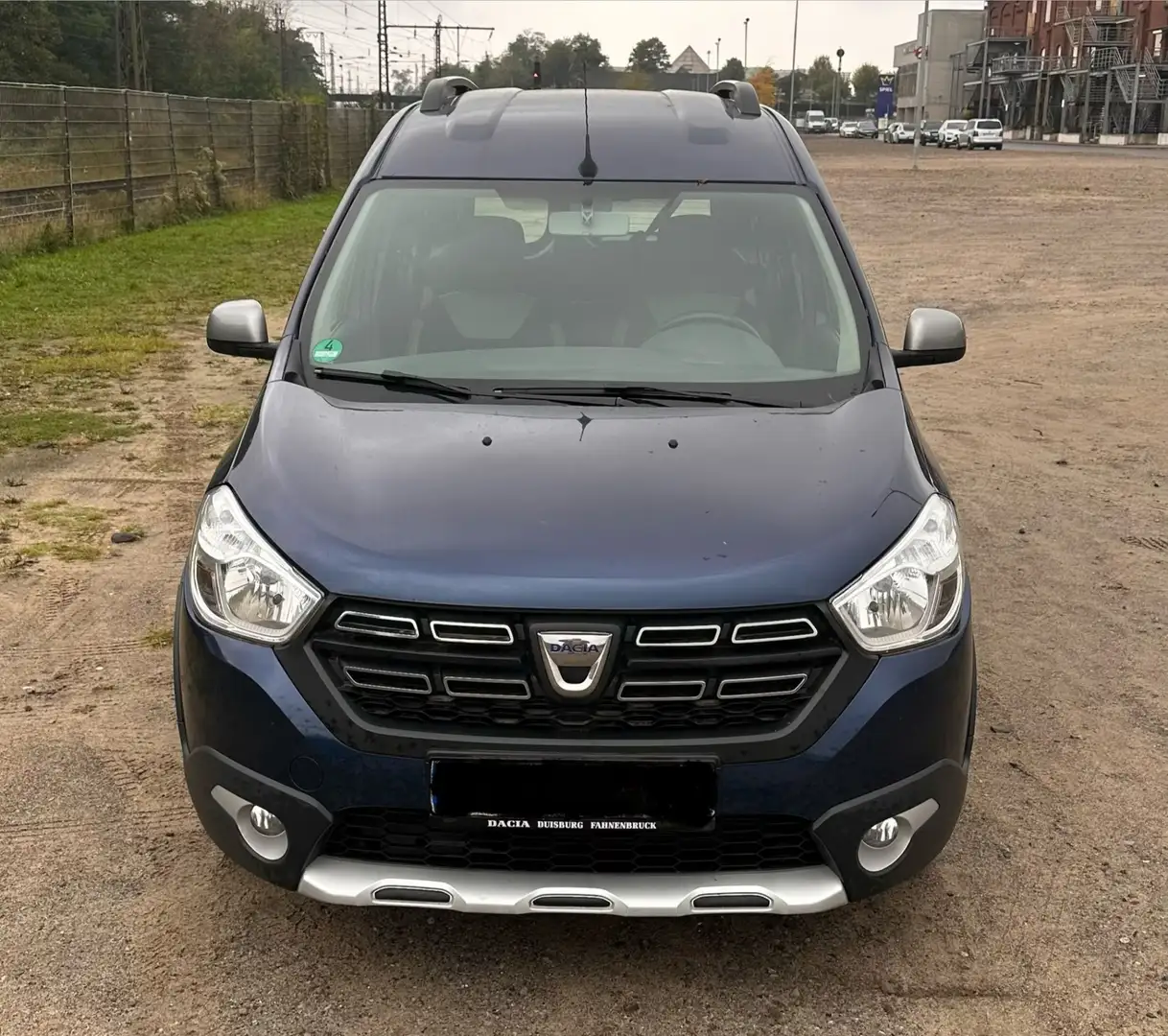 Dacia Dokker TCe 115 N1 Stepway - 2