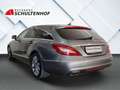 Mercedes-Benz CLS 250 *1-HAND*LED*SHZ*KAMERA* Szürke - thumbnail 6