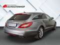 Mercedes-Benz CLS 250 *1-HAND*LED*SHZ*KAMERA* siva - thumbnail 7