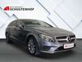 Mercedes-Benz CLS 250 *1-HAND*LED*SHZ*KAMERA* Grey - thumbnail 1