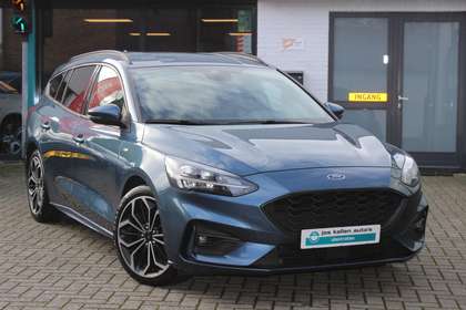 Ford Focus Wagon 1.0 EcoBoost ST Line X Business Clima, Keyle