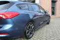 Ford Focus Wagon 1.0 EcoBoost ST Line X Business Clima, Keyle Blauw - thumbnail 39
