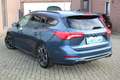 Ford Focus Wagon 1.0 EcoBoost ST Line X Business Clima, Keyle Blauw - thumbnail 3