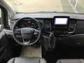 Ford Tourneo Custom 320 2.0 TDCi 130CV PL Titanium Nero - thumbnail 1
