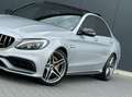 Mercedes-Benz C 63 AMG Panoramadak - Led - Carbon - Burmester Grijs - thumbnail 6