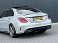 Mercedes-Benz C 63 AMG Panoramadak - Led - Carbon - Burmester Grijs - thumbnail 13