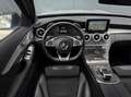 Mercedes-Benz C 63 AMG Panoramadak - Led - Carbon - Burmester Grijs - thumbnail 20