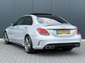 Mercedes-Benz C 63 AMG Panoramadak - Led - Carbon - Burmester Grijs - thumbnail 3