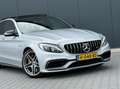 Mercedes-Benz C 63 AMG Panoramadak - Led - Carbon - Burmester Grijs - thumbnail 12