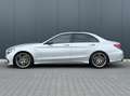 Mercedes-Benz C 63 AMG Panoramadak - Led - Carbon - Burmester Grijs - thumbnail 9