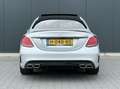 Mercedes-Benz C 63 AMG Panoramadak - Led - Carbon - Burmester Grijs - thumbnail 8
