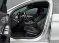 Mercedes-Benz C 63 AMG Panoramadak - Led - Carbon - Burmester Grijs - thumbnail 18